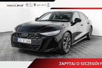Audi A6 V (C8) 2.0 204KM TFSI S tronic Podgrz.f Alcantra Head-up SalonPL VAT23%