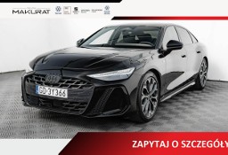 Audi A6 V (C8) 2.0 204KM TFSI S tronic Podgrz.f Alcantra Head-up SalonPL VAT23%