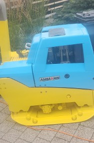 Zagęszczarka AMMAN AVH 6020 10kw 2006r  Silnik HATZ diesel 10kw-2