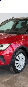SEAT Arona VAT 23% FR 1.0TSI 110KM M6 2021 r., salon PL, I właściciel, FullLink-4