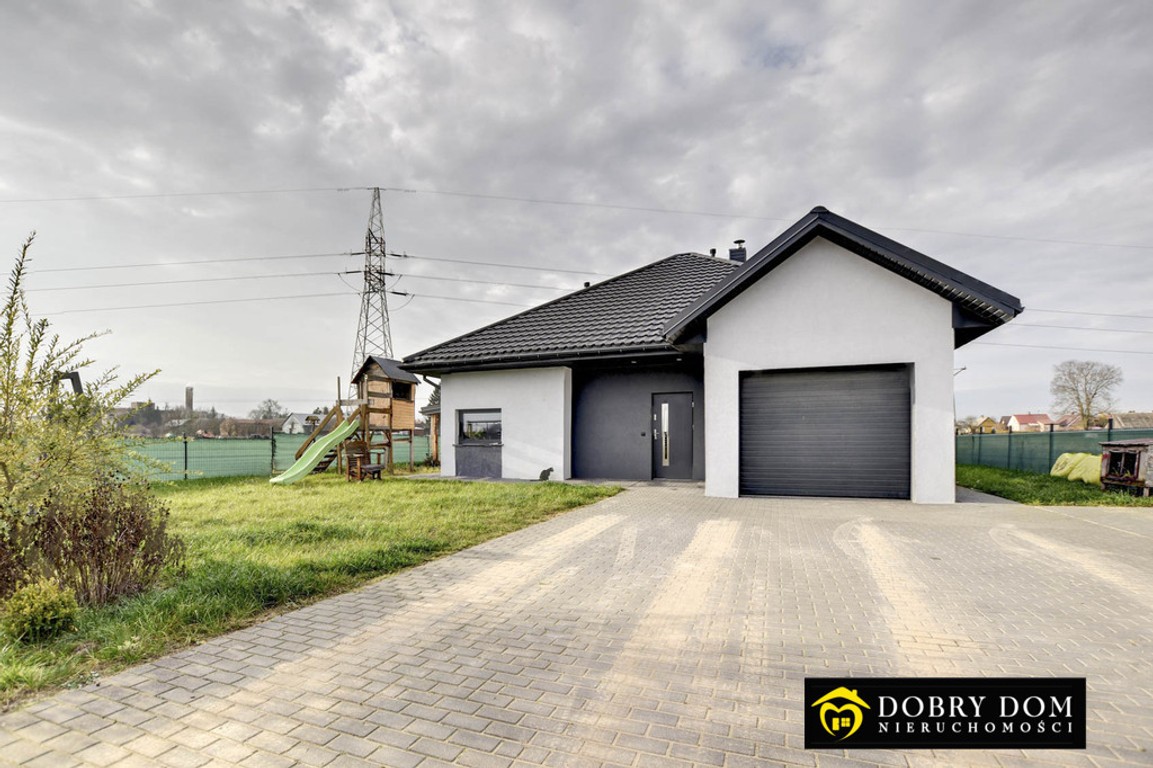 Dom na sprzedaż, 4 pokoje, 180 m², Knyszyn