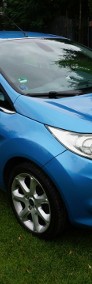 Ford Fiesta VI z Niemiec. Gwarancja. Polecam !!!-3