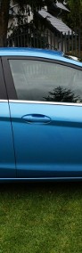 Ford Fiesta VI z Niemiec. Gwarancja. Polecam !!!-4