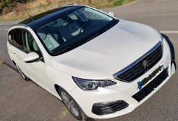 Peugeot 308 II 308 sw panoram!, automat , full