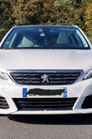 Peugeot 308 II 308 sw panoram!, automat , full-2