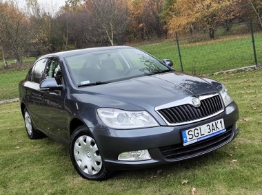 Skoda Octavia benzyna 134000 km,salon polska, 1 wlasciciel,klima-1