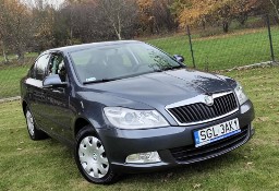 Skoda Octavia II Skoda Octavia benzyna 134000 km,salon polska, 1 wlasciciel,klima