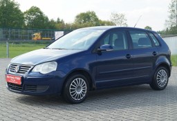 Volkswagen Polo IV Webasto Klima 1,9 tdi 101 km 8 lat jeden właściciel