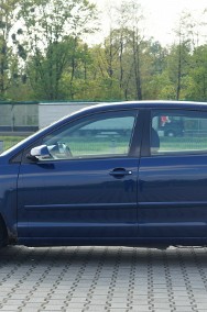 Volkswagen Polo IV Webasto Klima 1,9 tdi 101 km 8 lat jeden właściciel-2