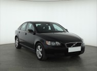 Volvo S40 II , Salon Polska, Serwis ASO, HAK, Klimatronic,ALU, El. szyby,