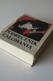 Podręcznik całowania Julian Ejsmond  -2