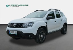 Dacia Duster I Dacia Duster 1.5 SUV DW7GL20