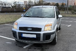 Ford Fusion 1,2l o mocy 75kW z 2006
