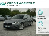 Skoda Octavia IV 2.0 TDI 150 KM Style DSG Salon Polska Faktura Vat 23% PY36243