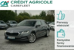 Skoda Octavia IV 2.0 TDI 150 KM Style DSG Salon Polska Faktura Vat 23% PY36243