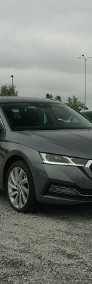 Skoda Octavia IV 2.0 TDI 150 KM Style DSG Salon Polska Faktura Vat 23% PY36243-4