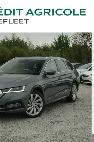 Skoda Octavia IV 2.0 TDI 150 KM Style DSG Salon Polska Faktura Vat 23% PY36243-2