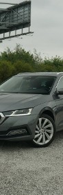 Skoda Octavia IV 2.0 TDI 150 KM Style DSG Salon Polska Faktura Vat 23% PY36243-3