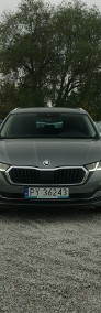 Skoda Octavia IV 2.0 TDI 150 KM Style DSG Salon Polska Faktura Vat 23% PY36243-4