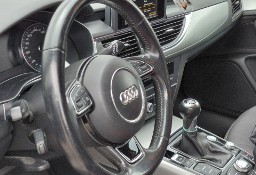 Audi A6 IV (C7) Pierwszy właściciel w Polsce nowe olej filtry i rozrząd