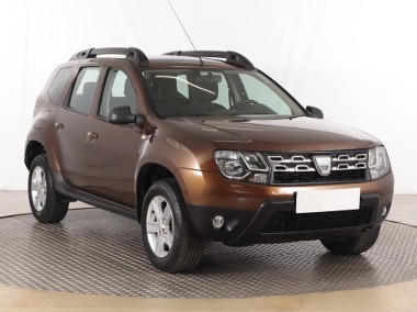 Dacia Duster I , Navi, Klima-1