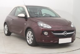 Opel Adam , Salon Polska, Klimatronic, Tempomat, Dach panoramiczny,ALU