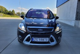 Ford Kuga II Idividual Full Opcja Bezwypadkowa