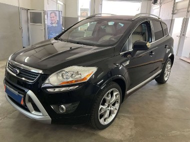 Ford Kuga II-1