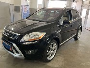 Ford Kuga II