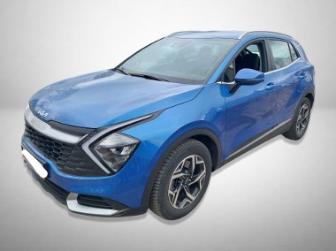 Kia Sportage IV , Salon Polska, 1. Właściciel, Serwis ASO, VAT 23%,-1