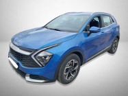 Kia Sportage IV , Salon Polska, 1. Właściciel, Serwis ASO, VAT 23%,