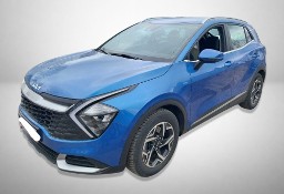 Kia Sportage IV , Salon Polska, 1. Właściciel, Serwis ASO, VAT 23%,