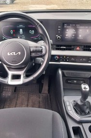Kia Sportage IV , Salon Polska, 1. Właściciel, Serwis ASO, VAT 23%,-2