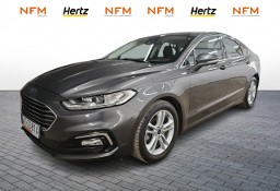 Ford Mondeo IX 2,0 EcoBlue A8 (190 KM) Titanium Salon PL F-VAT