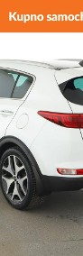Kia Sportage IV GT-Line automat 177KM panorama navi kamera grzane fotele+kier. skóra-4