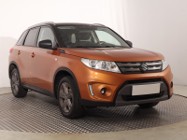 Suzuki Vitara II Salon Polska, Serwis ASO, Klimatronic, Tempomat, Parktronic,