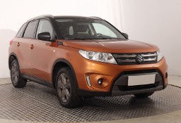 Suzuki Vitara II Salon Polska, Serwis ASO, Klimatronic, Tempomat, Parktronic,