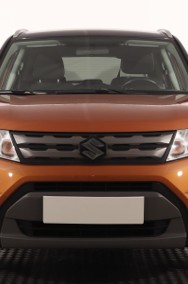 Suzuki Vitara II Salon Polska, Serwis ASO, Klimatronic, Tempomat, Parktronic,-2