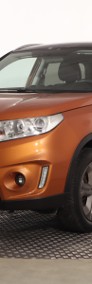 Suzuki Vitara II Salon Polska, Serwis ASO, Klimatronic, Tempomat, Parktronic,-3