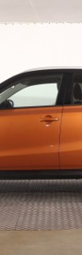 Suzuki Vitara II Salon Polska, Serwis ASO, Klimatronic, Tempomat, Parktronic,-4