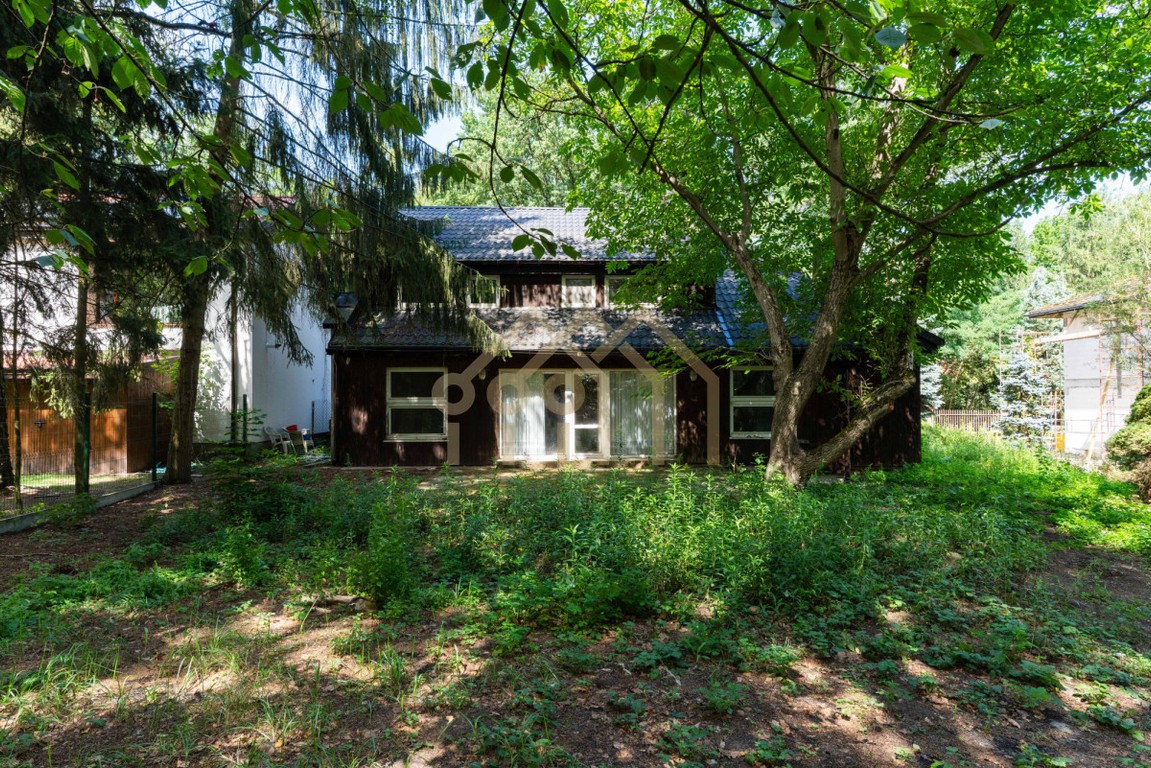 Dom na sprzedaż, 210 m², 7 pokoi Warszawa Wawer