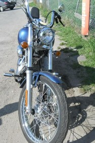 Harley-Davidson Softail-2