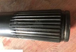 JCB 3CX - PÓŁOŚ MOSTU ~ TYŁ / L= 993 MM FREZY 33-33