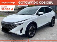 Nissan Qashqai III N-Connecta Xtronic 1.3 DIG-T mHEV N-Connecta Xtronic 1.3 DIG-T mHEV 158KM