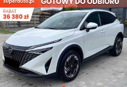 Nissan Qashqai III N-Connecta Xtronic 1.3 DIG-T mHEV N-Connecta Xtronic 1.3 DIG-T mHEV 158KM