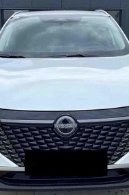 Nissan Qashqai III N-Connecta Xtronic 1.3 DIG-T mHEV N-Connecta Xtronic 1.3 DIG-T mHEV 158KM-2