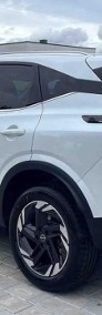 Nissan Qashqai III N-Connecta Xtronic 1.3 DIG-T mHEV N-Connecta Xtronic 1.3 DIG-T mHEV 158KM-3