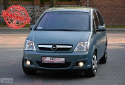 Opel Meriva A 1.3CDTi 75KM 2006r. lift Climatronic tylko 99tkm elektryka POLECAM