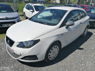 SEAT Ibiza V SC 1.4 TDI DPF Reference-1