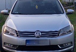 Volkswagen Passat B7 KOMBI ŁADNY